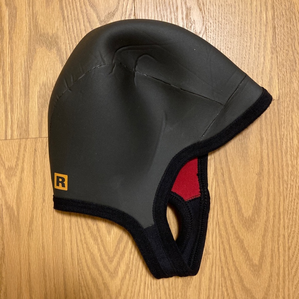 [Patagonia] R3 Yuelx Cap Small